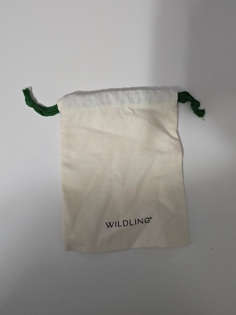 Wildling Drawstring Storage Bag